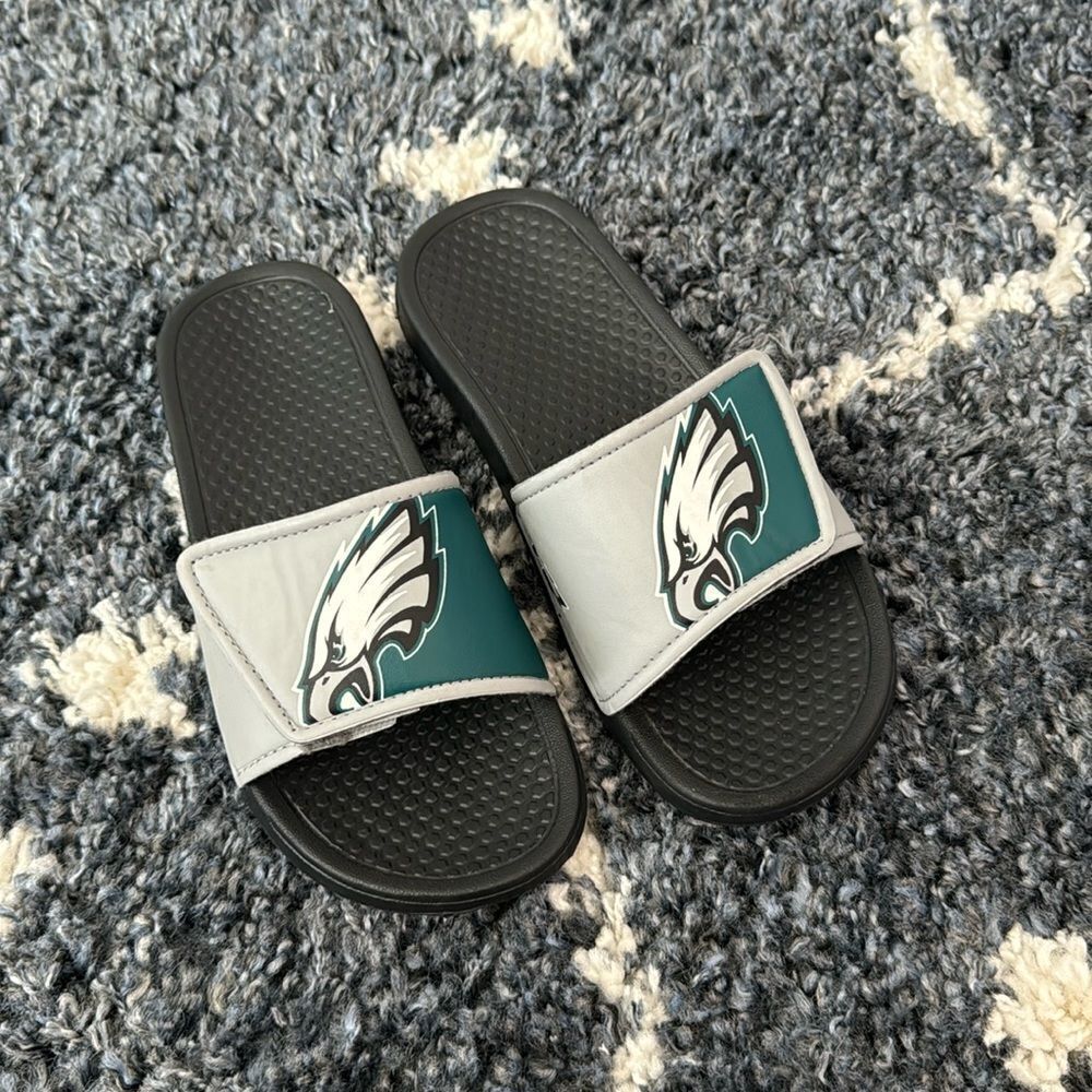 Kids Eagles Sandals